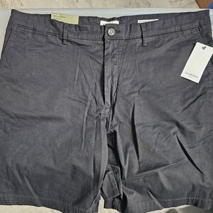 Goodfellow & Co Men's Black Shorts